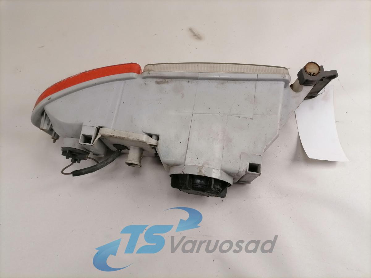 MAN Suunatuli 81253206090 - Luz/ Iluminación para Camión: foto 2 MAN Suunatuli 81253206090 - Luz/ Iluminación para Camión: foto 2