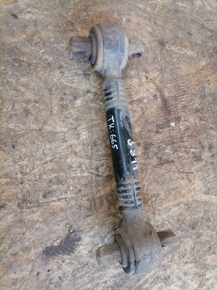 MAN Torque rod 81432206236 - Eje y piezas para Camión: foto 2 MAN Torque rod 81432206236 - Eje y piezas para Camión: foto 2