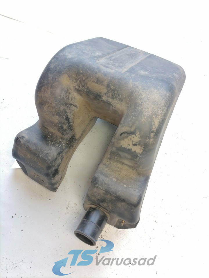 MAN Windscreen washer fluid tank 81264810074 - Limpiaparabrisas para Camión: foto 1 MAN Windscreen washer fluid tank 81264810074 - Limpiaparabrisas para Camión: foto 1