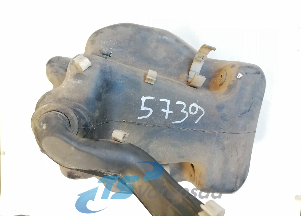 MAN Windscreen washer fluid tank 81264810079 - Limpiaparabrisas para Camión: foto 3 MAN Windscreen washer fluid tank 81264810079 - Limpiaparabrisas para Camión: foto 3