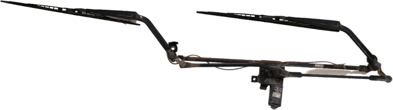 MAN Wiper frame 81264006124 - Limpiaparabrisas para Camión: foto 1 MAN Wiper frame 81264006124 - Limpiaparabrisas para Camión: foto 1