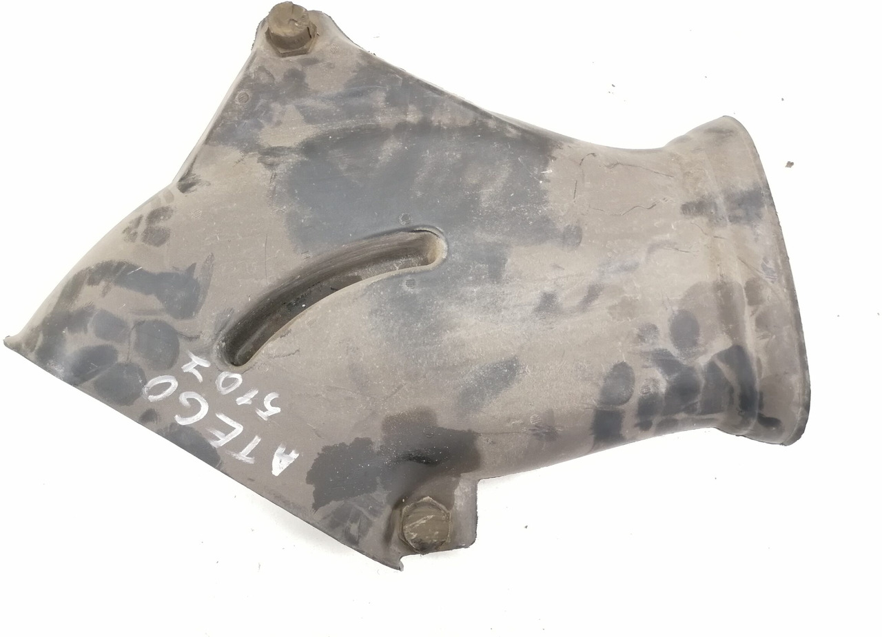 MB Air intake A9705280008 - Sistema de admisión de aire para Camión: foto 4 MB Air intake A9705280008 - Sistema de admisión de aire para Camión: foto 4