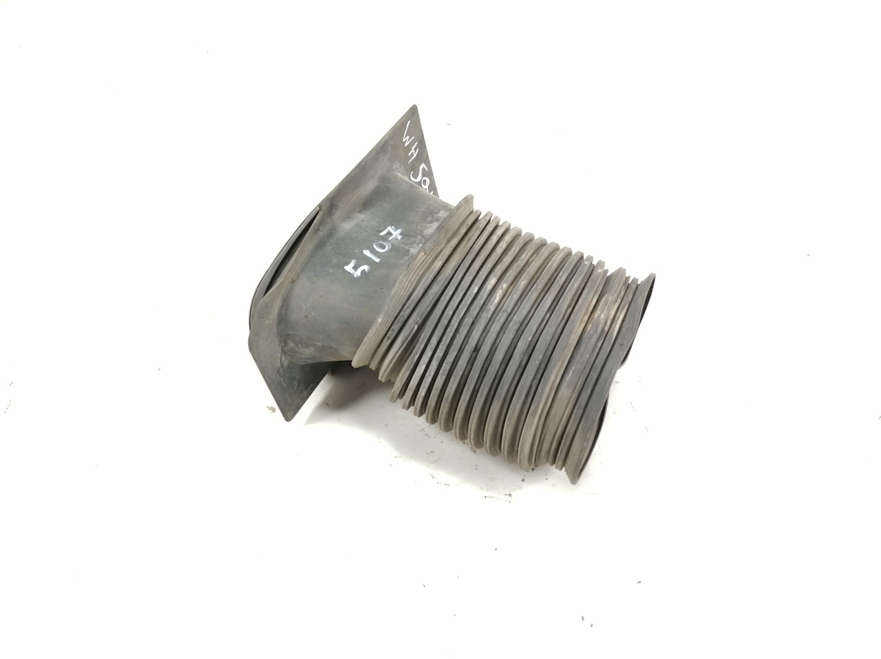 MB Air intake A9705281308 - Sistema de admisión de aire para Camión: foto 2 MB Air intake A9705281308 - Sistema de admisión de aire para Camión: foto 2