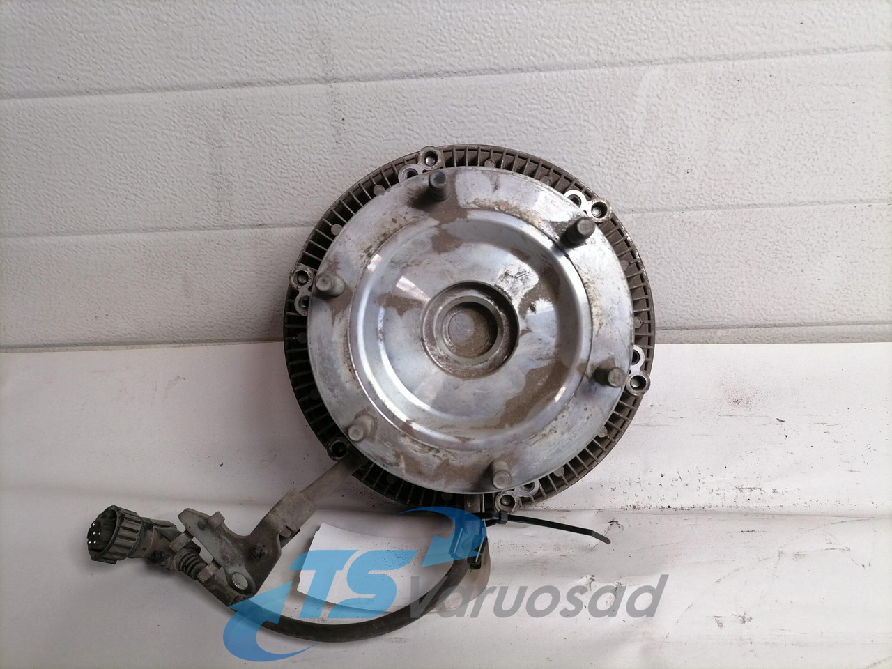 MB Cooling fan 0720002086 - Ventilador para Camión: foto 3 MB Cooling fan 0720002086 - Ventilador para Camión: foto 3