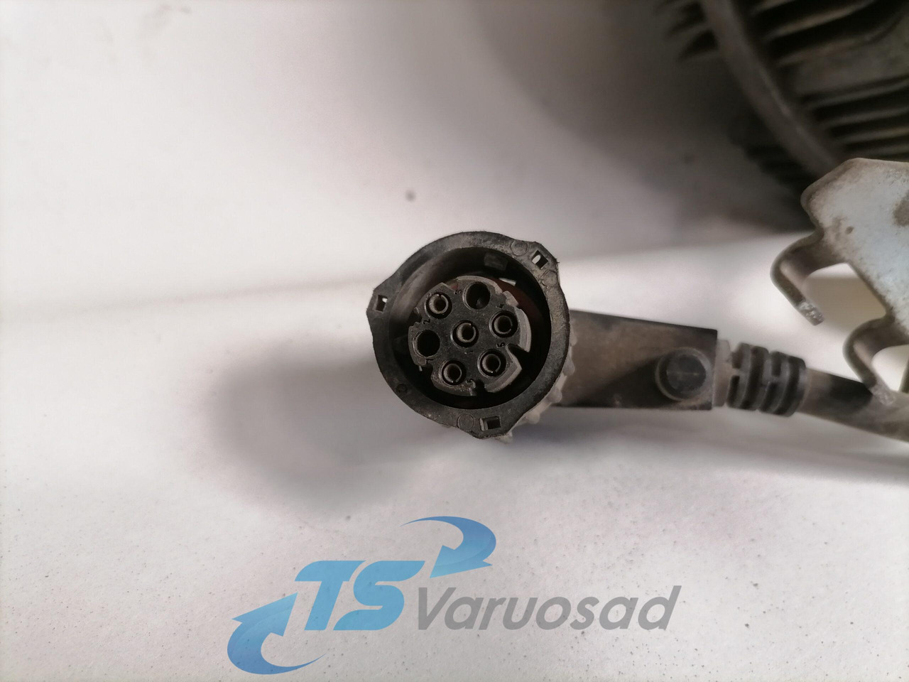 MB Cooling fan 0720002086 - Ventilador para Camión: foto 4 MB Cooling fan 0720002086 - Ventilador para Camión: foto 4