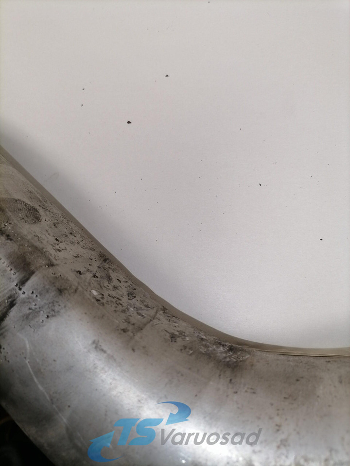 MB Exhaust pipe A9704920001 - Silenciador para Camión: foto 5 MB Exhaust pipe A9704920001 - Silenciador para Camión: foto 5