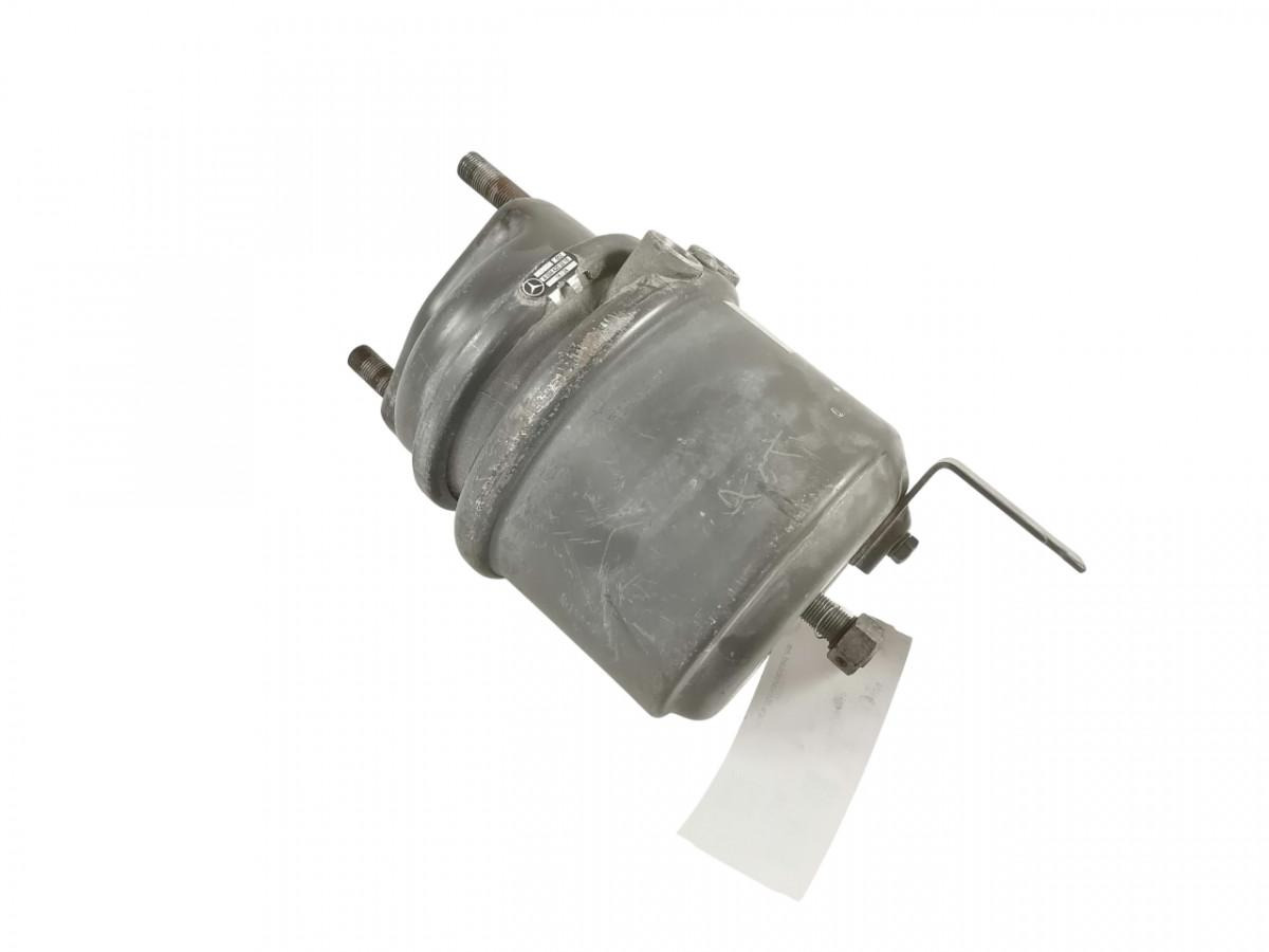 MB Pidurikamber 14/24 A0244202018 - Piezas de freno para Camión: foto 1 MB Pidurikamber 14/24 A0244202018 - Piezas de freno para Camión: foto 1