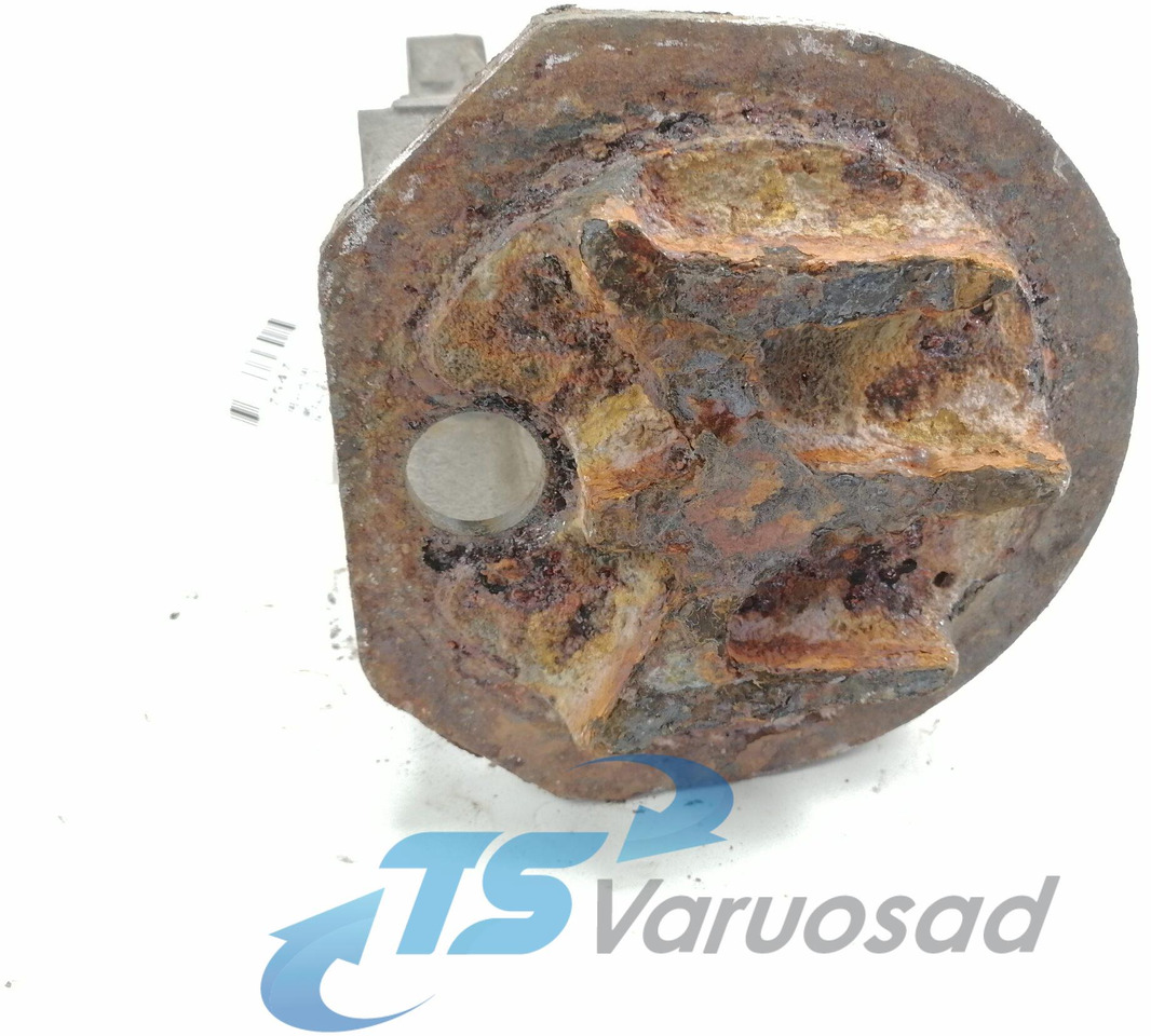 Mercedes-Benz Air spring bracket A9603251510 - Suspensión neumática para Camión: foto 2 Mercedes-Benz Air spring bracket A9603251510 - Suspensión neumática para Camión: foto 2