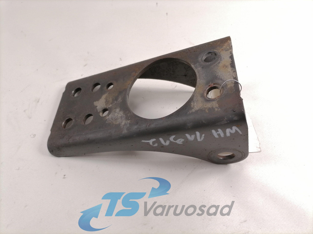 Mercedes-Benz Amortisaatori kandur, veosild 9423260040 - Suspensión para Camión: foto 2 Mercedes-Benz Amortisaatori kandur, veosild 9423260040 - Suspensión para Camión: foto 2