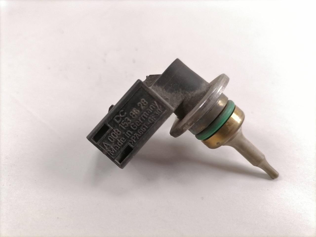 Mercedes-Benz Andur, temperatuur A0081538628 - Sensor para Camión: foto 3 Mercedes-Benz Andur, temperatuur A0081538628 - Sensor para Camión: foto 3