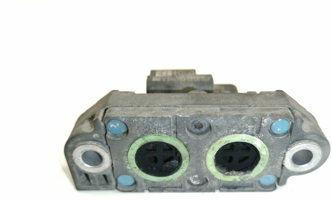 Mercedes-Benz Andur, väljalaske rõhk A4701530328 - Sensor para Camión: foto 2 Mercedes-Benz Andur, väljalaske rõhk A4701530328 - Sensor para Camión: foto 2
