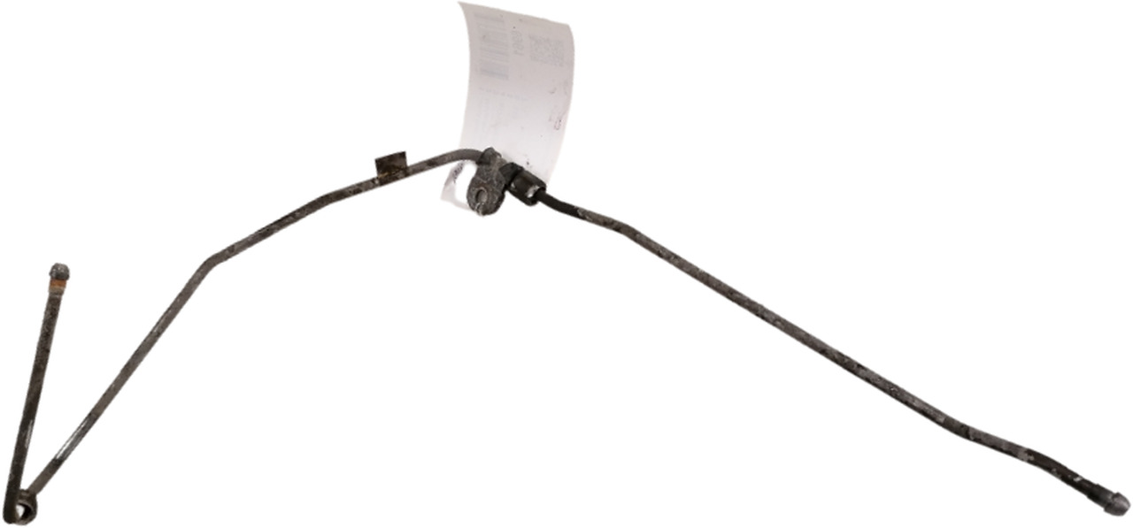 Mercedes-Benz Coolant pipe A4712006552 - Sistema de refrigeración para Camión: foto 1 Mercedes-Benz Coolant pipe A4712006552 - Sistema de refrigeración para Camión: foto 1