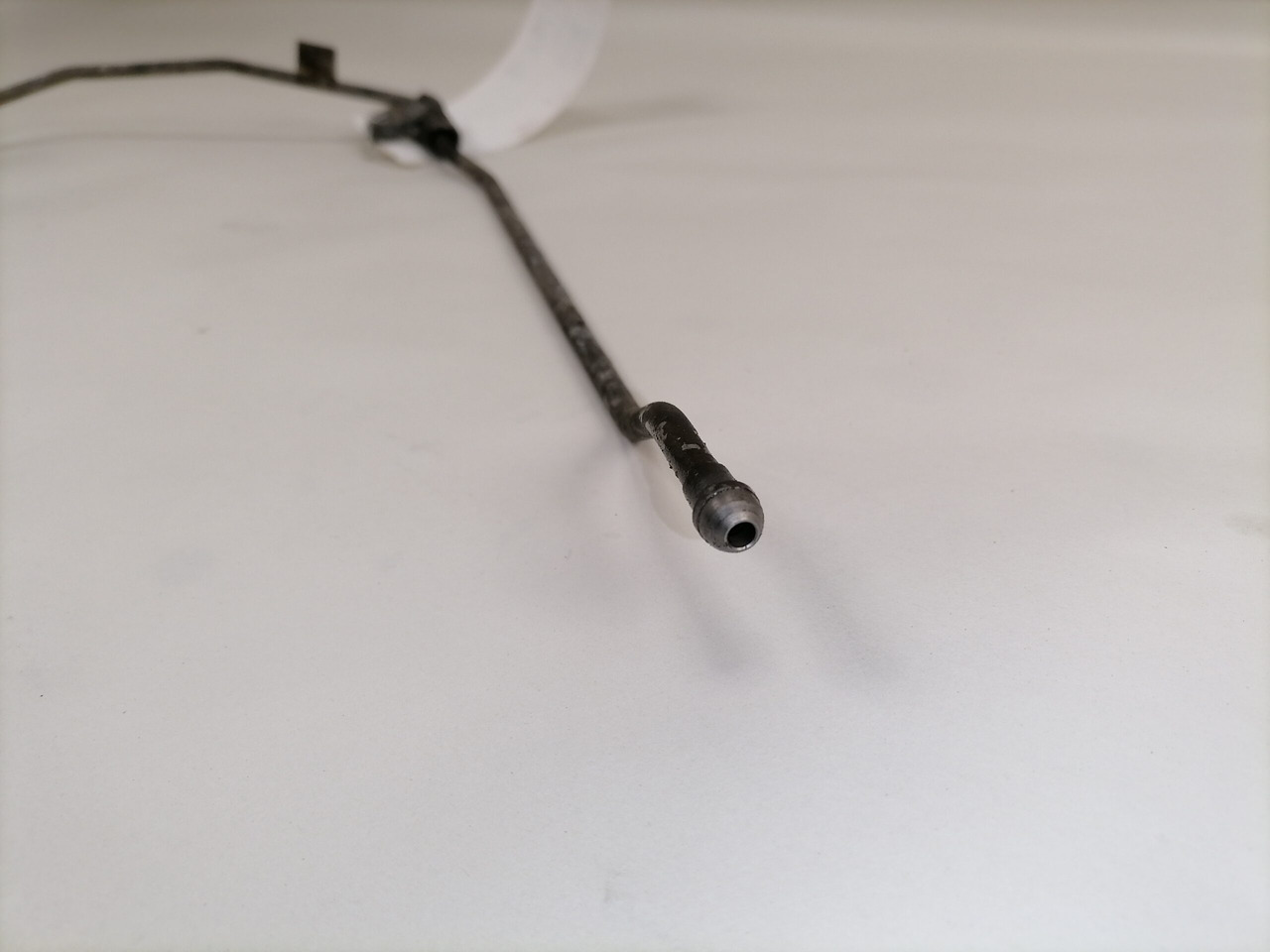 Mercedes-Benz Coolant pipe A4712006552 - Sistema de refrigeración para Camión: foto 2 Mercedes-Benz Coolant pipe A4712006552 - Sistema de refrigeración para Camión: foto 2