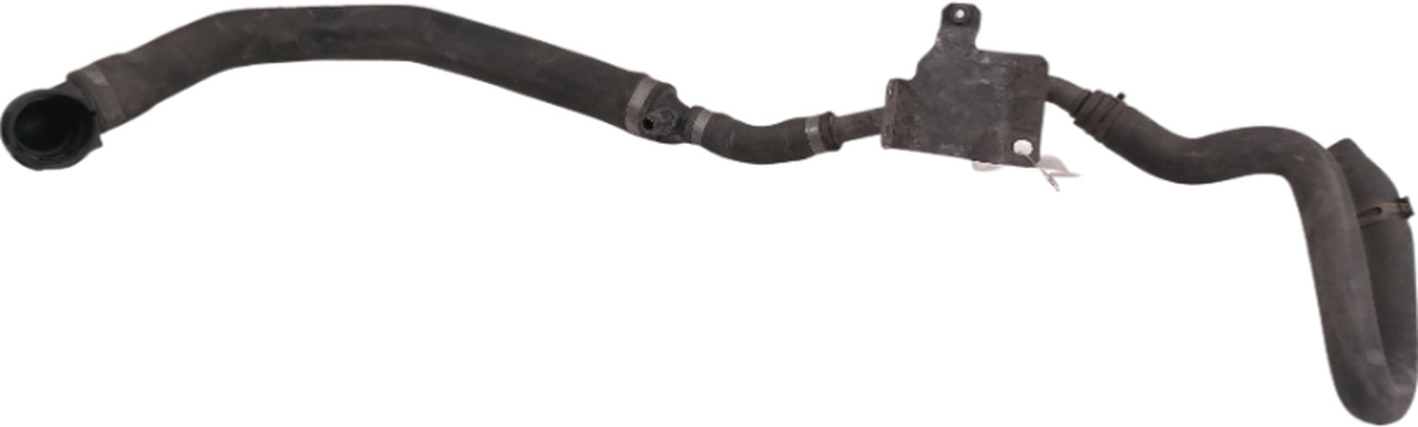 Mercedes-Benz Coolant pipe A9615002972 - Sistema de refrigeración para Camión: foto 1 Mercedes-Benz Coolant pipe A9615002972 - Sistema de refrigeración para Camión: foto 1