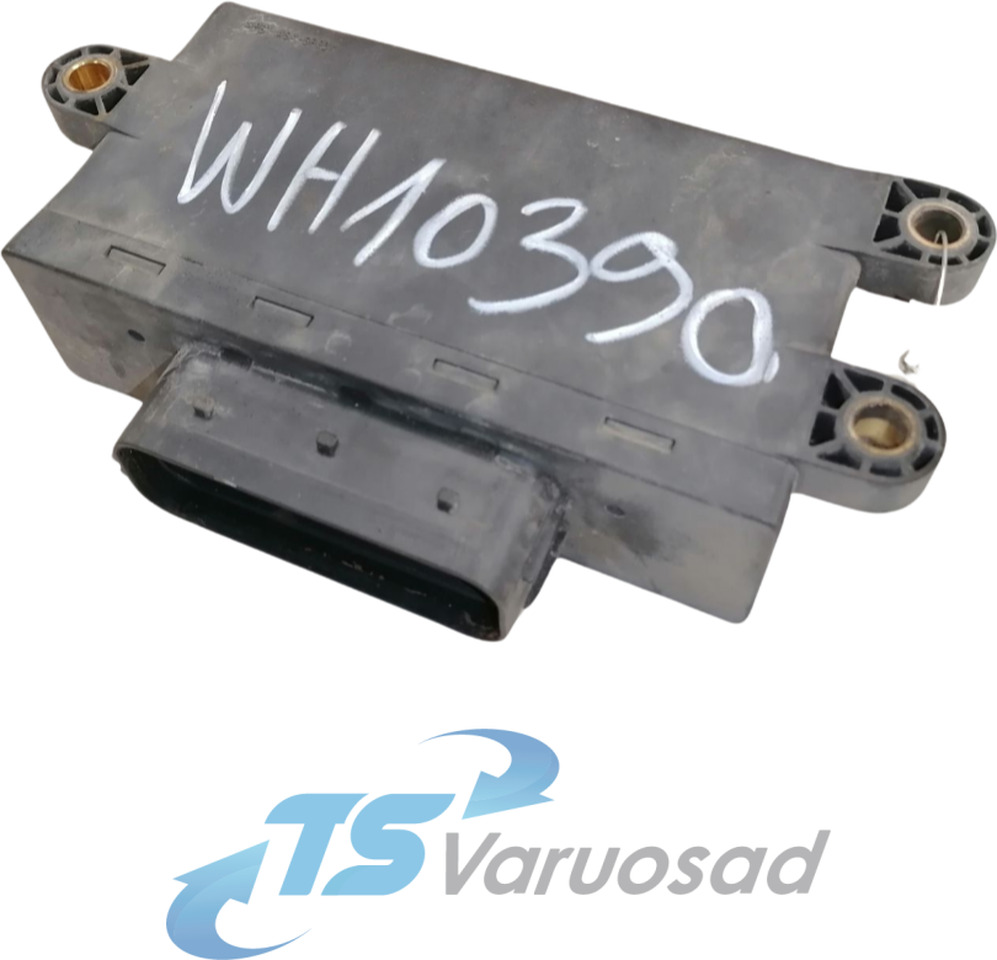 Mercedes-Benz Ecu ADBlue A0025409045 - Pieza universal para Camión: foto 1 Mercedes-Benz Ecu ADBlue A0025409045 - Pieza universal para Camión: foto 1