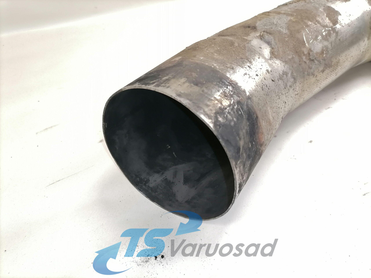 Mercedes-Benz Exhaust pipe A9304905419 - Silenciador para Camión: foto 3 Mercedes-Benz Exhaust pipe A9304905419 - Silenciador para Camión: foto 3