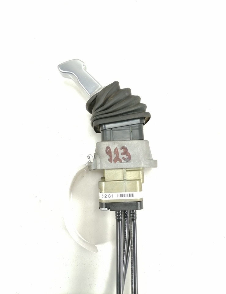 Mercedes-Benz Handbrake control lever A0044305281 - Pieza universal para Camión: foto 3 Mercedes-Benz Handbrake control lever A0044305281 - Pieza universal para Camión: foto 3