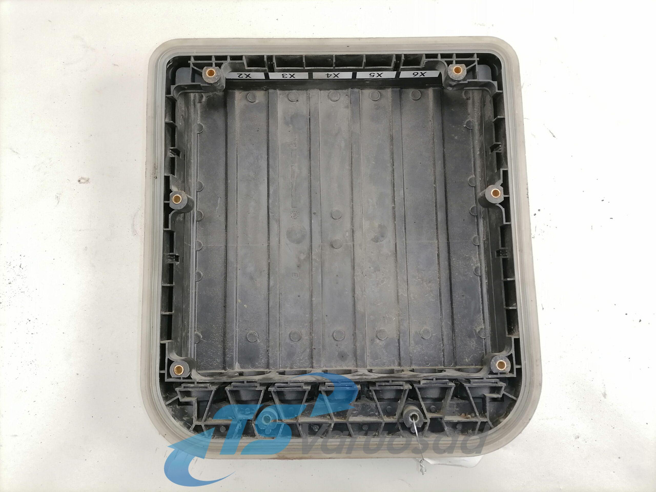 Mercedes-Benz Kabiini juhtmestiku harukarbi kate 0005400882 - Fusible para Camión: foto 3 Mercedes-Benz Kabiini juhtmestiku harukarbi kate 0005400882 - Fusible para Camión: foto 3