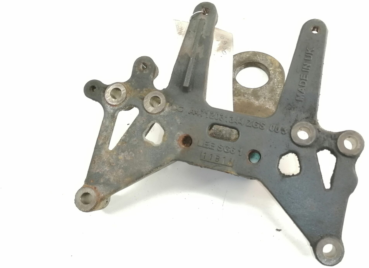 Mercedes-Benz Kandur mootorilt A4712031344 - Pieza universal para Camión: foto 2 Mercedes-Benz Kandur mootorilt A4712031344 - Pieza universal para Camión: foto 2