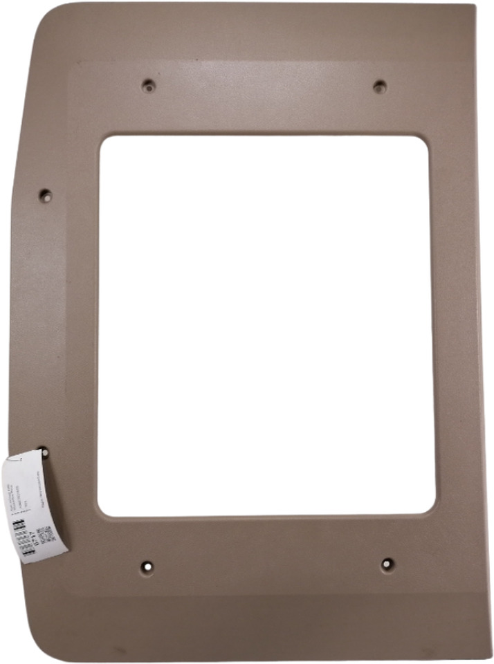 Mercedes-Benz Katuseluugi kate A9607801509 - Pieza universal para Camión: foto 1 Mercedes-Benz Katuseluugi kate A9607801509 - Pieza universal para Camión: foto 1