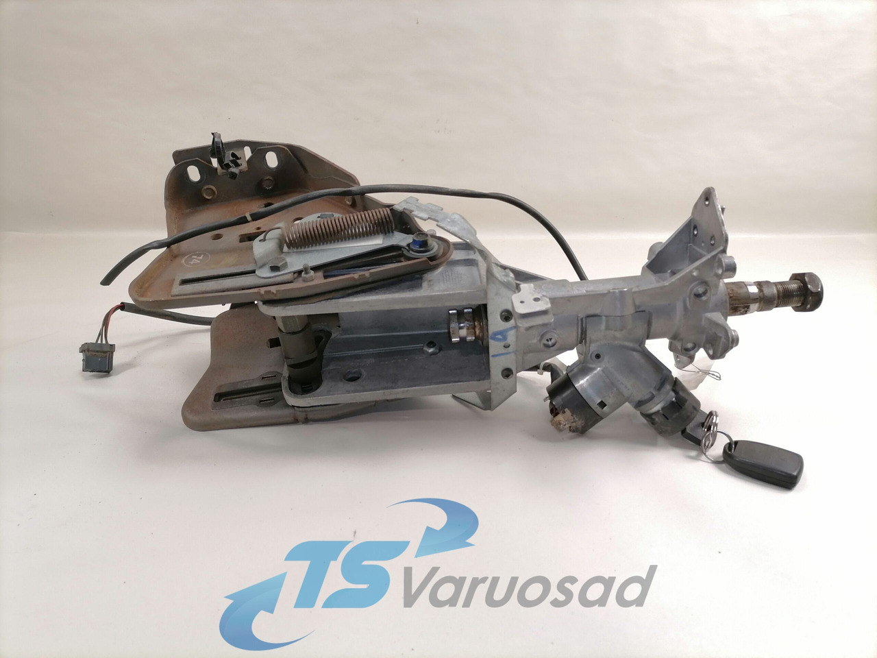 Mercedes-Benz Roolisammas 9434601131 - Columna de dirección para Camión: foto 2 Mercedes-Benz Roolisammas 9434601131 - Columna de dirección para Camión: foto 2