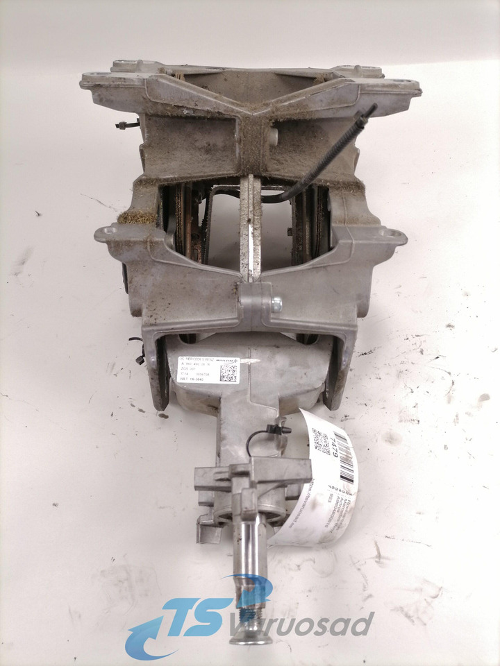 Mercedes-Benz Roolisammas A9604600816 - Columna de dirección para Camión: foto 4 Mercedes-Benz Roolisammas A9604600816 - Columna de dirección para Camión: foto 4