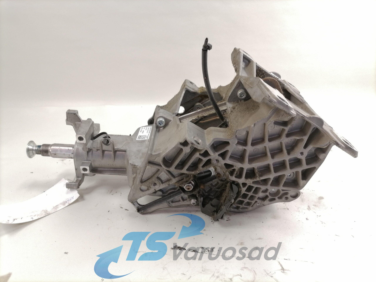 Mercedes-Benz Roolisammas A9604600816 - Columna de dirección para Camión: foto 2 Mercedes-Benz Roolisammas A9604600816 - Columna de dirección para Camión: foto 2