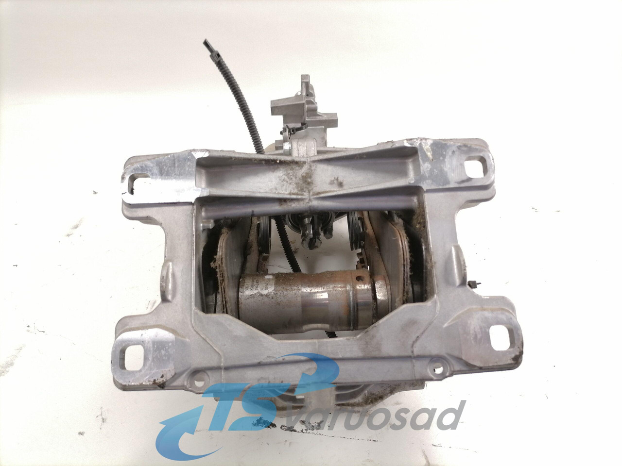 Mercedes-Benz Roolisammas A9604600816 - Columna de dirección para Camión: foto 3 Mercedes-Benz Roolisammas A9604600816 - Columna de dirección para Camión: foto 3