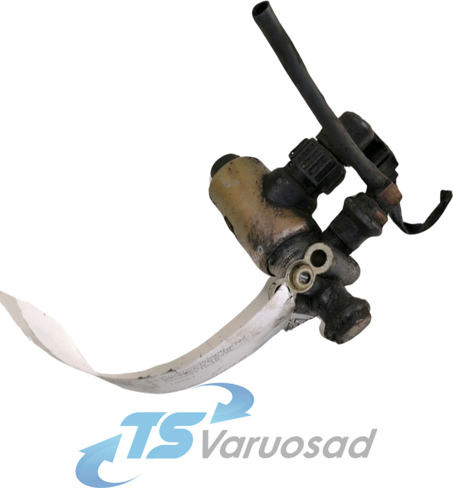 Mercedes-Benz Solenoid valve 0059971236 - Válvula de freno para Camión: foto 1 Mercedes-Benz Solenoid valve 0059971236 - Válvula de freno para Camión: foto 1