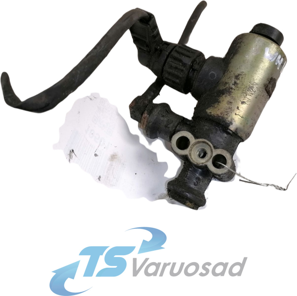 Mercedes-Benz Solenoid valve 0059971236 - Válvula de freno para Camión: foto 1 Mercedes-Benz Solenoid valve 0059971236 - Válvula de freno para Camión: foto 1