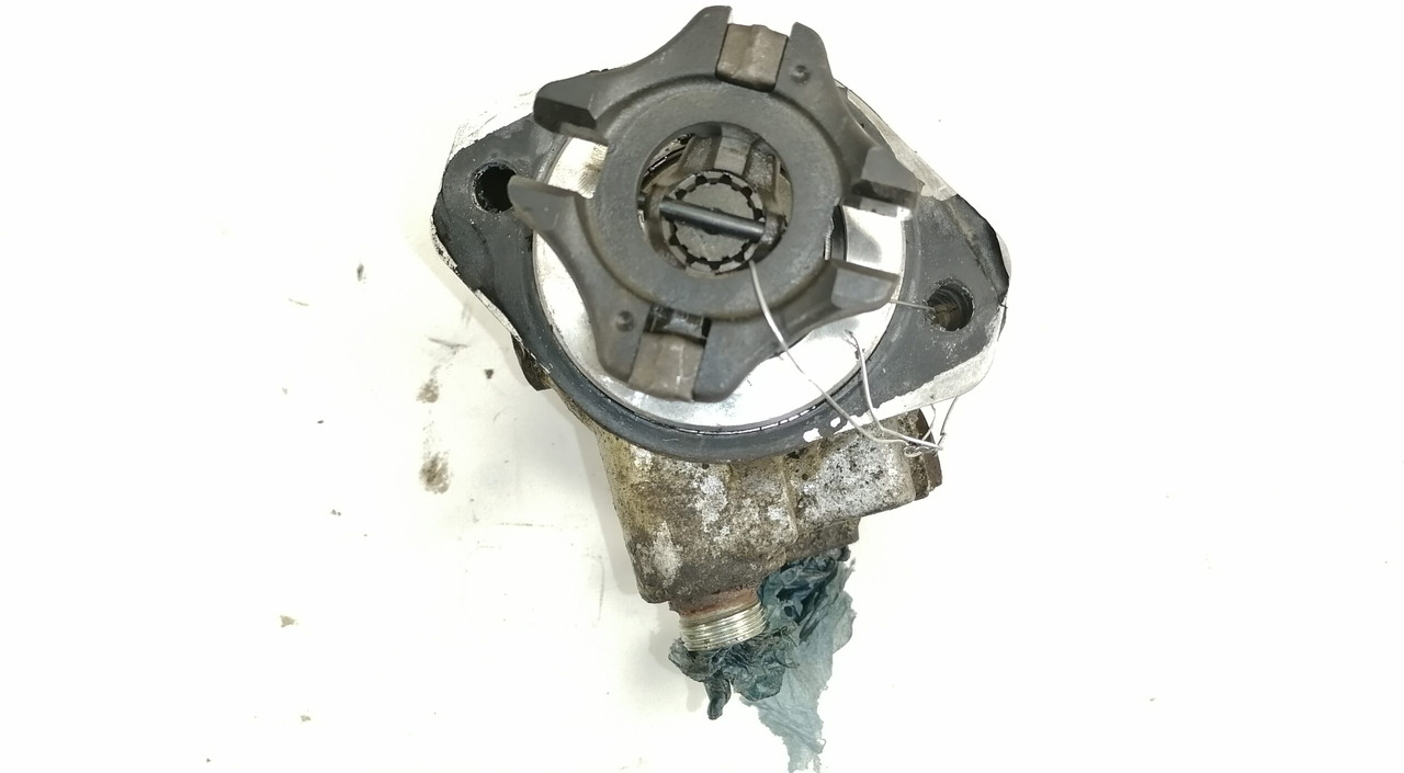 Mercedes-Benz Steering hydraulic pump A9604600280 - Bomba de dirección para Camión: foto 3 Mercedes-Benz Steering hydraulic pump A9604600280 - Bomba de dirección para Camión: foto 3