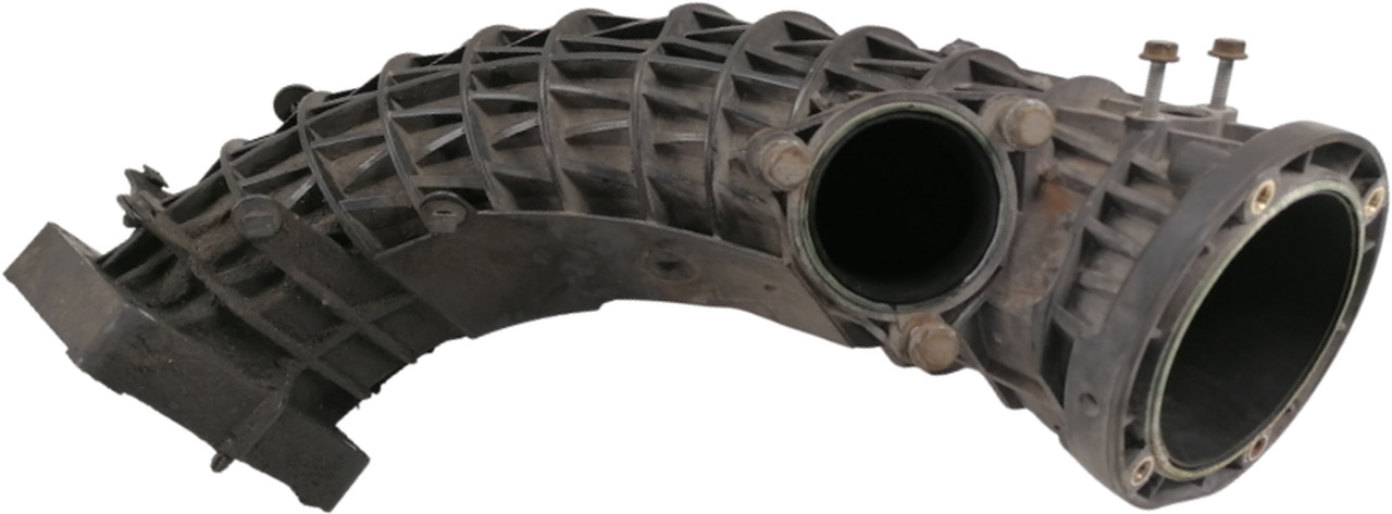 Mercedes-Benz intercooler pipe A4710902137 - Intercooler para Camión: foto 1 Mercedes-Benz intercooler pipe A4710902137 - Intercooler para Camión: foto 1