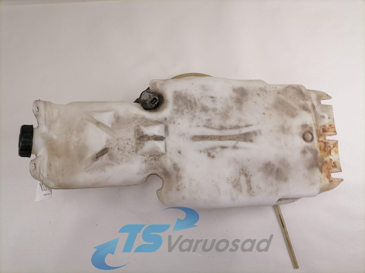 Renault Windscreen washer fluid tank 5010544976 - Limpiaparabrisas para Camión: foto 5 Renault Windscreen washer fluid tank 5010544976 - Limpiaparabrisas para Camión: foto 5