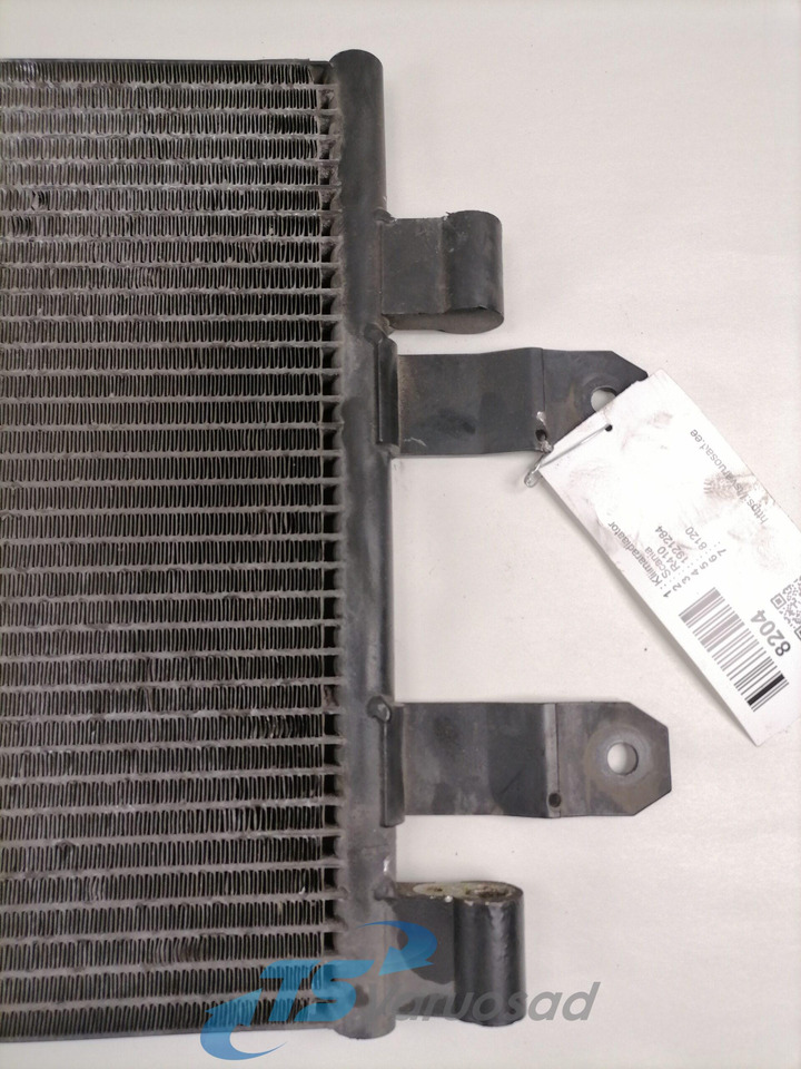Scania A/C radiator 1921284 - Calefacción/ Ventilación para Camión: foto 3 Scania A/C radiator 1921284 - Calefacción/ Ventilación para Camión: foto 3