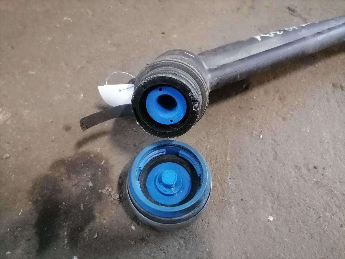 Scania ADBlue toru 2192542 - Sistema de combustible para Camión: foto 4 Scania ADBlue toru 2192542 - Sistema de combustible para Camión: foto 4