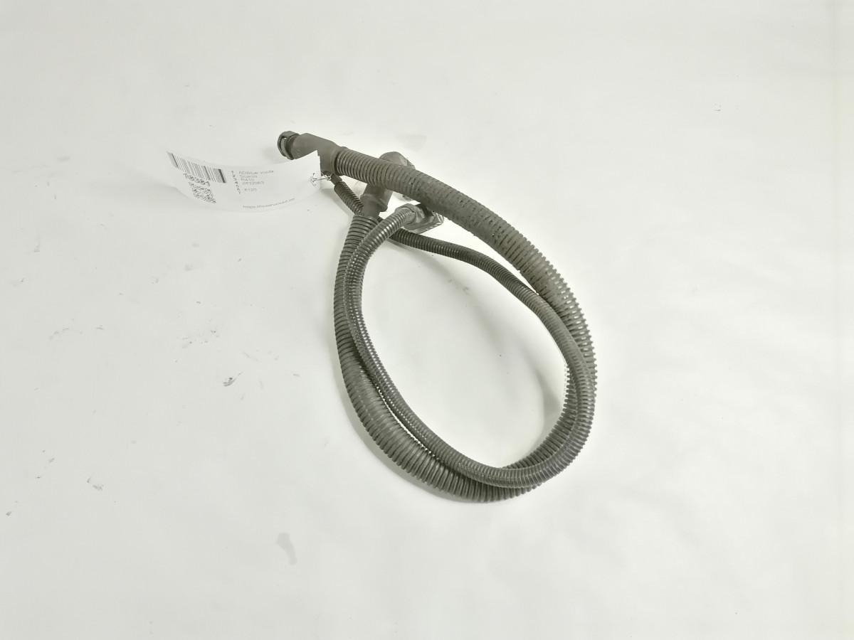 Scania ADBlue voolik 2432083 - Sistema de combustible para Camión: foto 2 Scania ADBlue voolik 2432083 - Sistema de combustible para Camión: foto 2