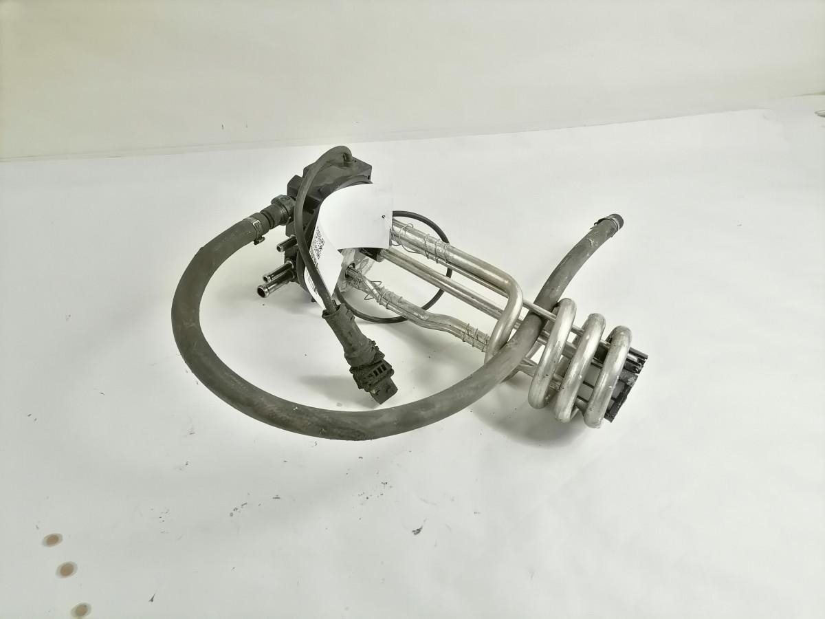 Scania ADBlue võttur 2140807 - Sistema de combustible para Camión: foto 2 Scania ADBlue võttur 2140807 - Sistema de combustible para Camión: foto 2