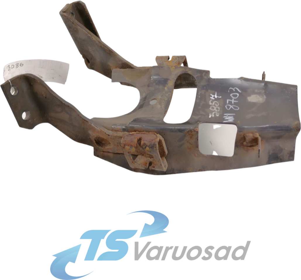 Scania Air balloon carrier 1785354 - Pieza universal para Camión: foto 1 Scania Air balloon carrier 1785354 - Pieza universal para Camión: foto 1