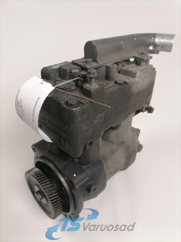 Scania Air compressor 1822222 - Compresor para Camión: foto 1 Scania Air compressor 1822222 - Compresor para Camión: foto 1