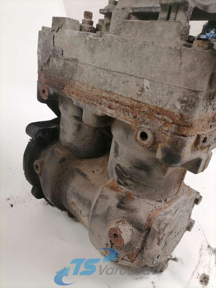 Scania Air compressor 1882222 - Compresor para Camión: foto 2 Scania Air compressor 1882222 - Compresor para Camión: foto 2