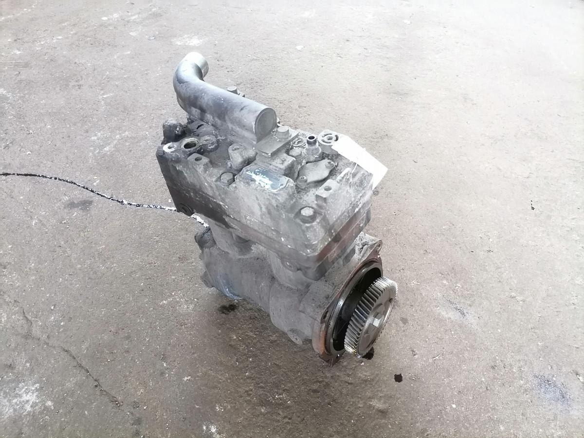 Scania Air compressor 1901246 - Compresor para Camión: foto 2 Scania Air compressor 1901246 - Compresor para Camión: foto 2