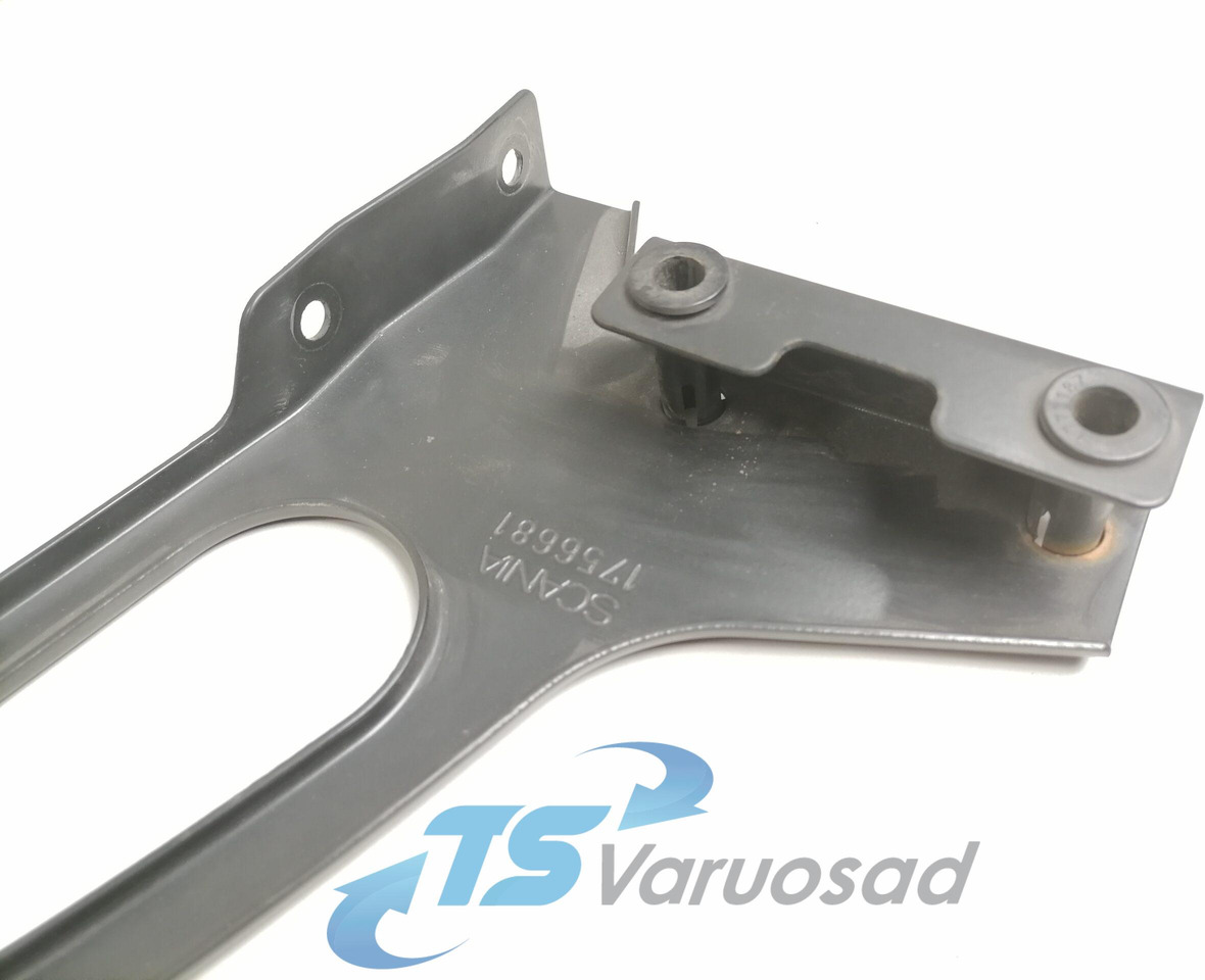 Scania Air deflector bracket 1756681 - Pieza universal para Camión: foto 2 Scania Air deflector bracket 1756681 - Pieza universal para Camión: foto 2