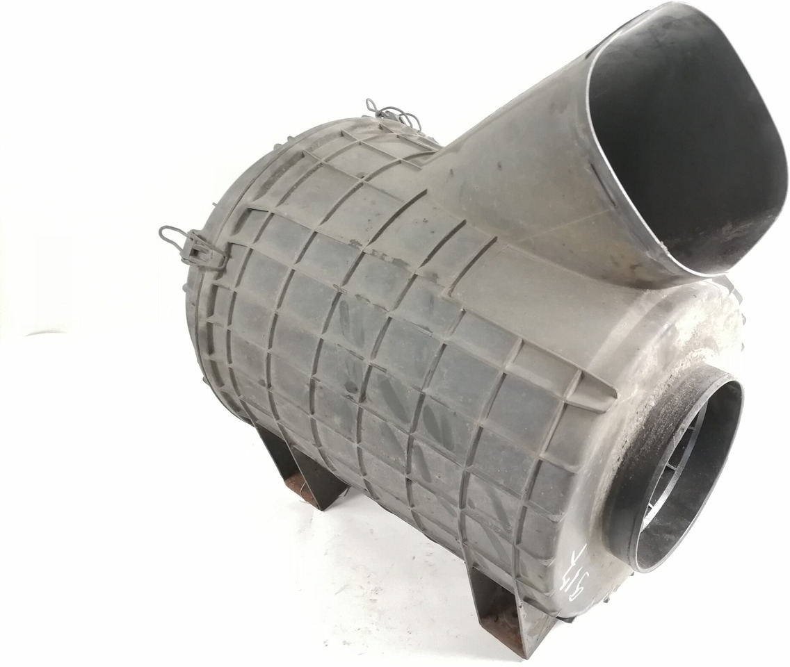 Scania Air filter housing 1335675 - Sistema de admisión de aire para Camión: foto 1 Scania Air filter housing 1335675 - Sistema de admisión de aire para Camión: foto 1