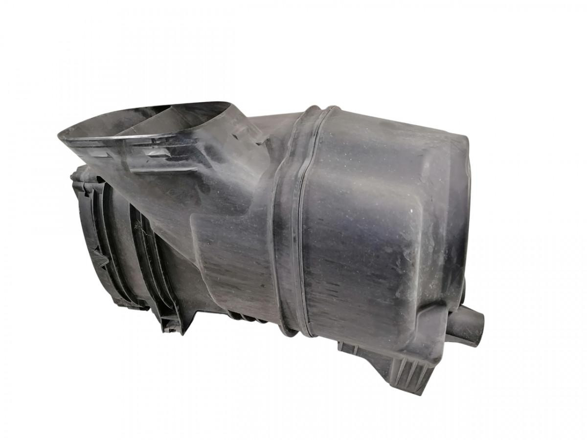 Scania Air filter housing 2232179 - Sistema de admisión de aire para Camión: foto 1 Scania Air filter housing 2232179 - Sistema de admisión de aire para Camión: foto 1