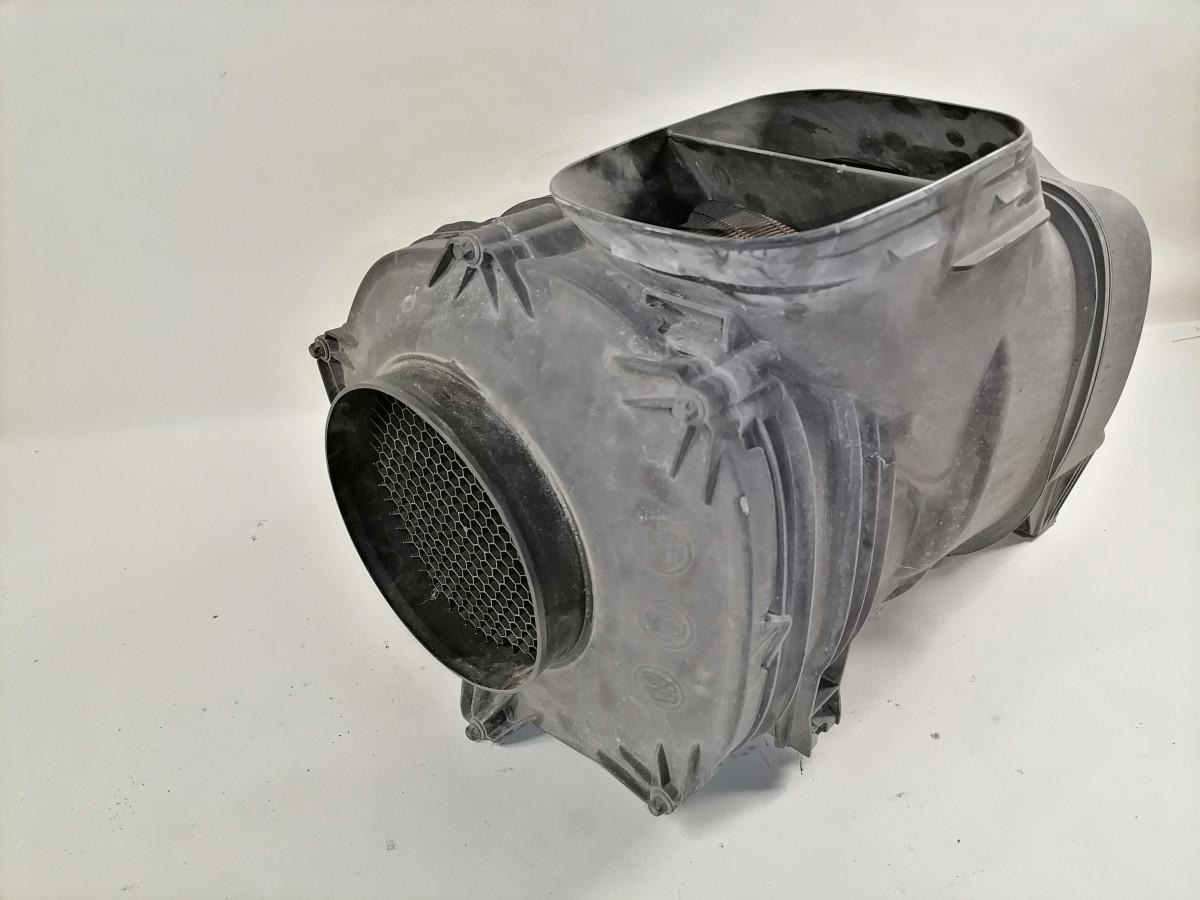 Scania Air filter housing 2232179 - Sistema de admisión de aire para Camión: foto 2 Scania Air filter housing 2232179 - Sistema de admisión de aire para Camión: foto 2