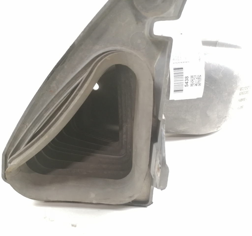 Scania Air intake 1363392 - Sistema de admisión de aire para Camión: foto 5 Scania Air intake 1363392 - Sistema de admisión de aire para Camión: foto 5