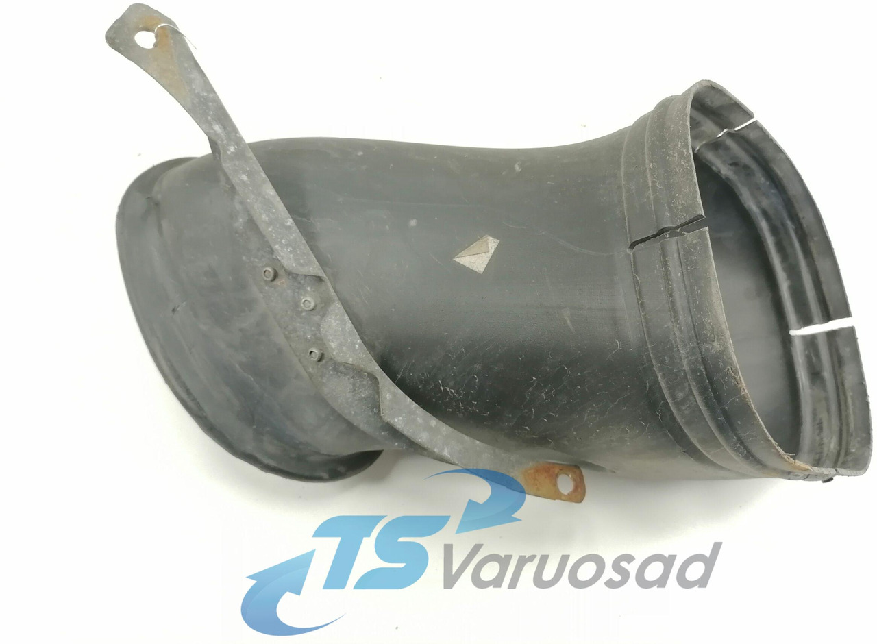 Scania Air intake 1498976 - Sistema de admisión de aire para Camión: foto 3 Scania Air intake 1498976 - Sistema de admisión de aire para Camión: foto 3