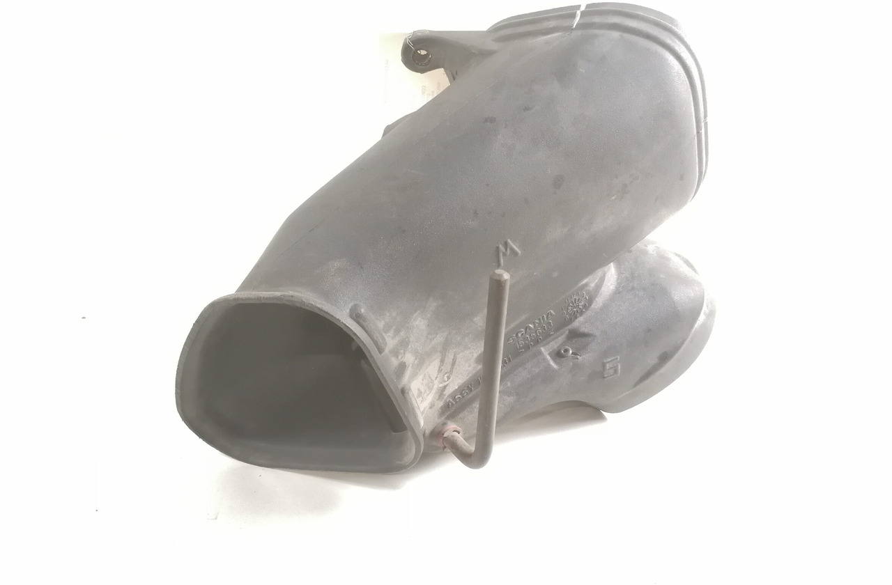 Scania Air intake 1535633 - Sistema de admisión de aire para Camión: foto 2 Scania Air intake 1535633 - Sistema de admisión de aire para Camión: foto 2