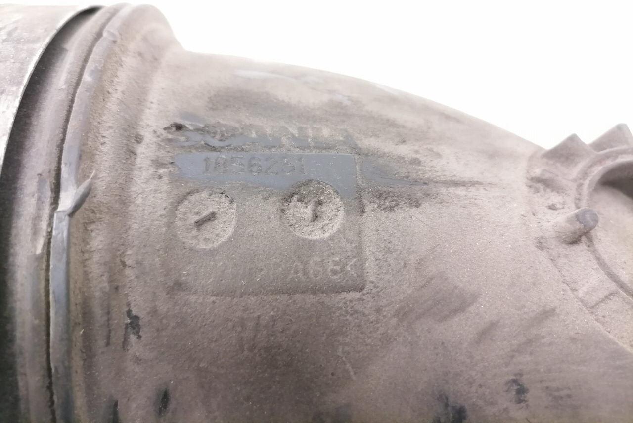 Scania Air intake 1856251 - Sistema de admisión de aire para Camión: foto 4 Scania Air intake 1856251 - Sistema de admisión de aire para Camión: foto 4