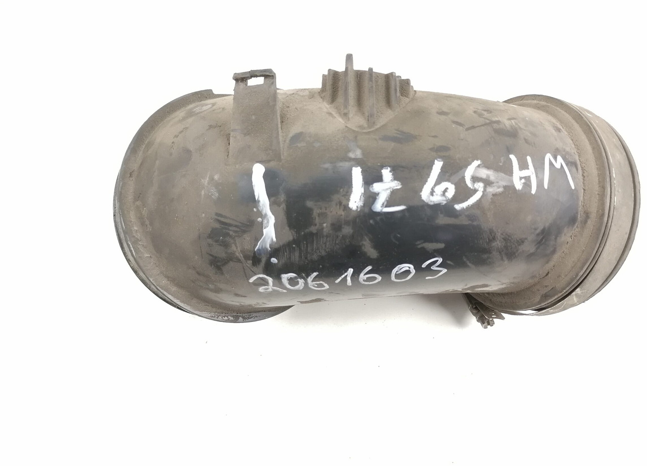 Scania Air intake 1856251 - Sistema de admisión de aire para Camión: foto 5 Scania Air intake 1856251 - Sistema de admisión de aire para Camión: foto 5